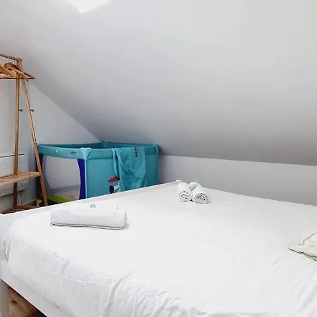 *le Duplex De Ronsard*plage Et Centre-ville Apartamento *